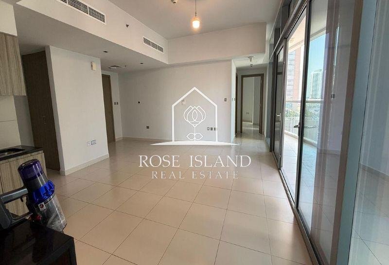 Apartment in Abu Dhabi