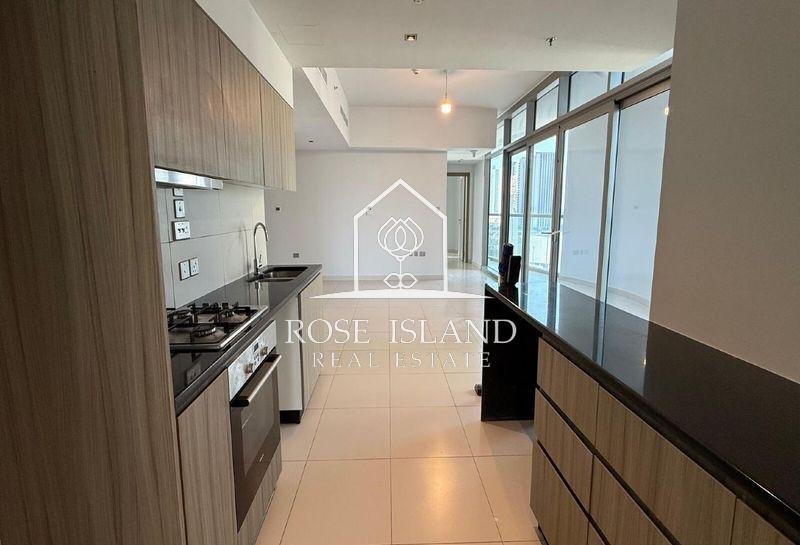 Apartment in Abu Dhabi