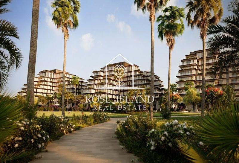Apartment in Abu Dhabi
