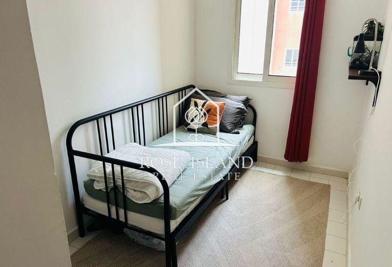 Apartment in Abu Dhabi