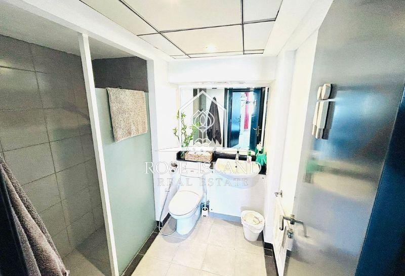 Apartment in Abu Dhabi