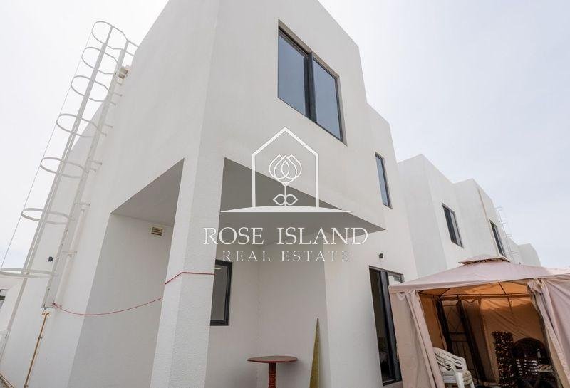 Townhouse in Abu Dhabi