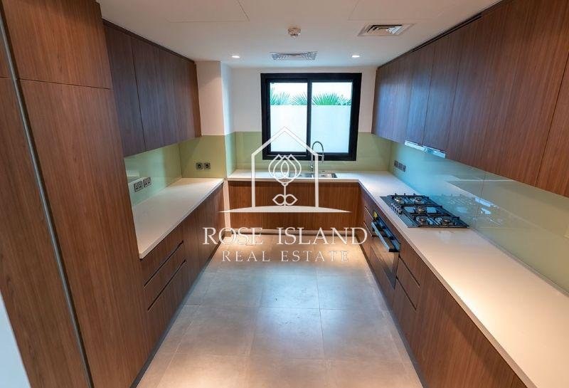 Villa in Abu Dhabi