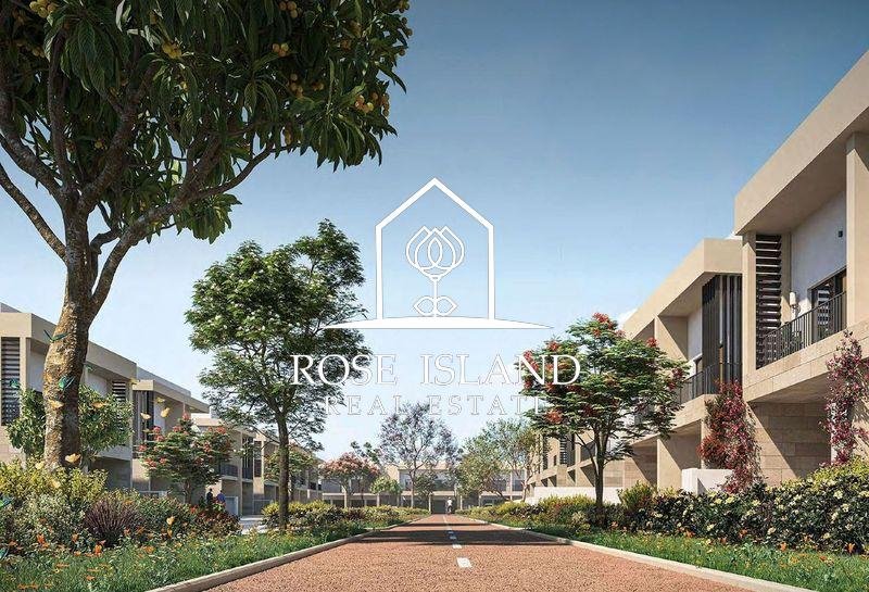 Villa in Abu Dhabi