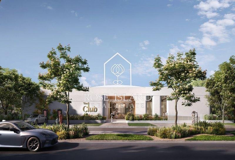 Townhouse in Abu Dhabi