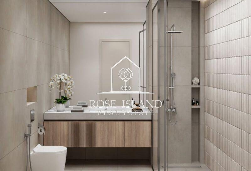 Apartment in Abu Dhabi