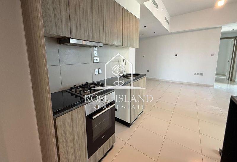 Apartment in Abu Dhabi
