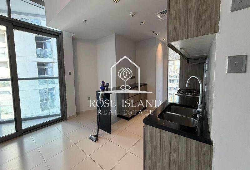 Apartment in Abu Dhabi