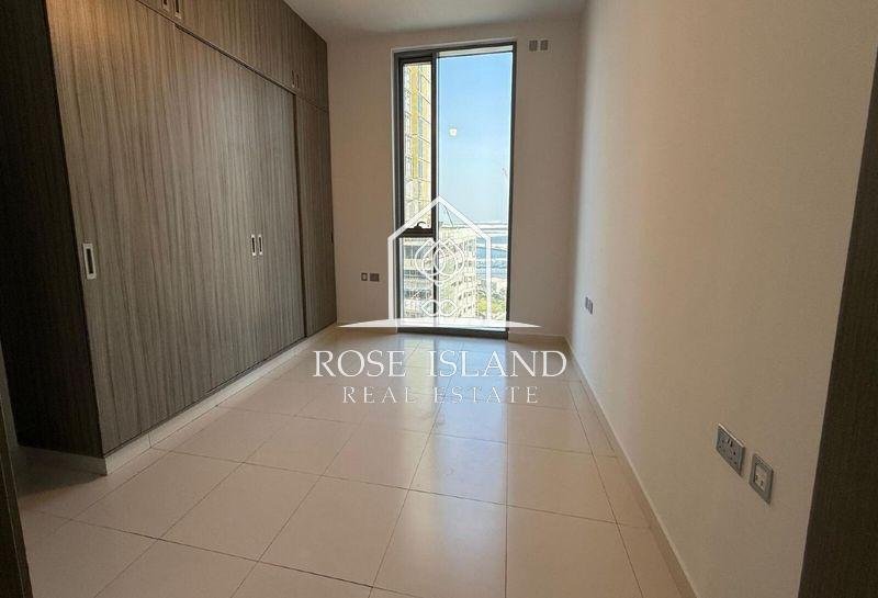 Apartment in Abu Dhabi