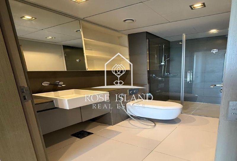 Apartment in Abu Dhabi