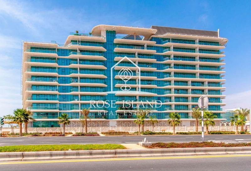 Apartment in Abu Dhabi