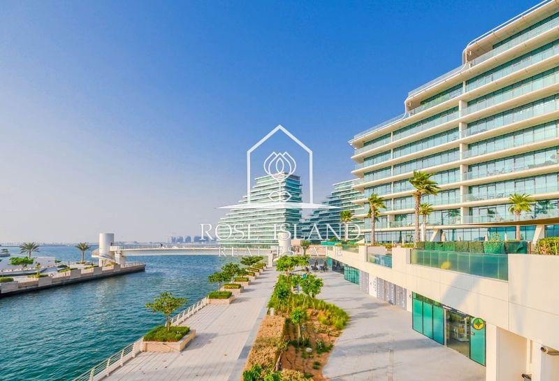 Apartment in Abu Dhabi