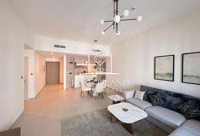 Apartment in Abu Dhabi