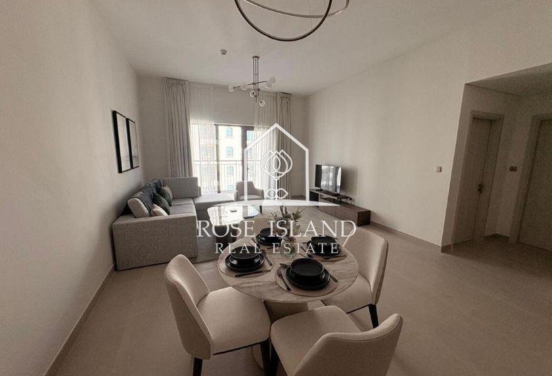 Apartment in Abu Dhabi