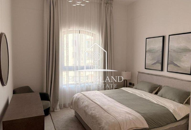 Apartment in Abu Dhabi