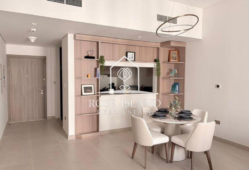 Apartment in Abu Dhabi