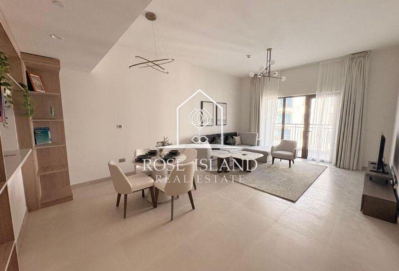 Apartment in Abu Dhabi