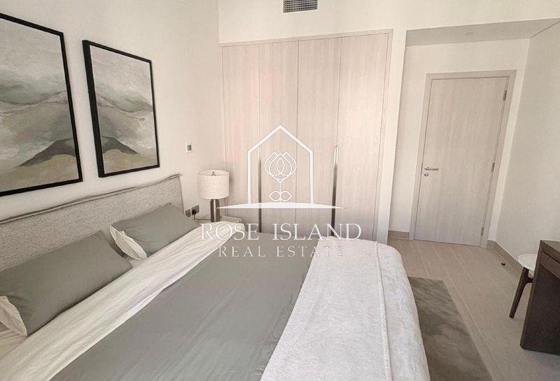 Apartment in Abu Dhabi