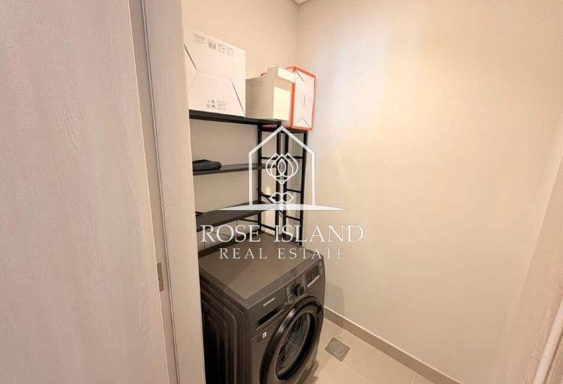 Apartment in Abu Dhabi