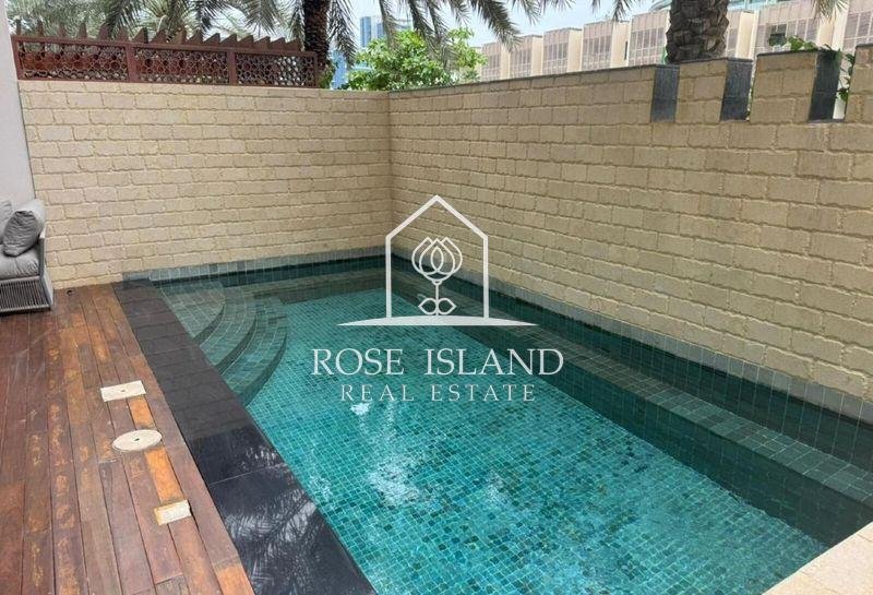 Townhouse in Abu Dhabi