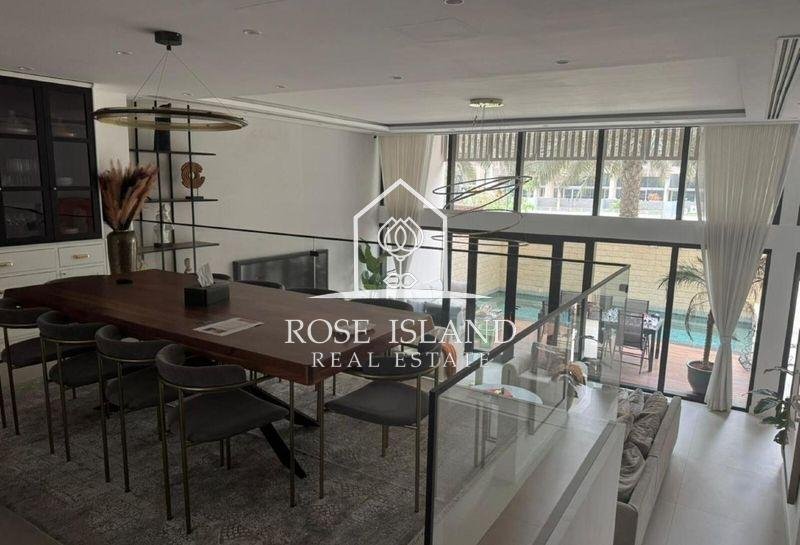 Townhouse in Abu Dhabi