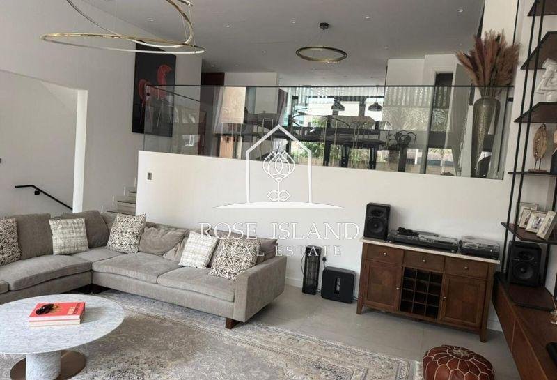 Townhouse in Abu Dhabi