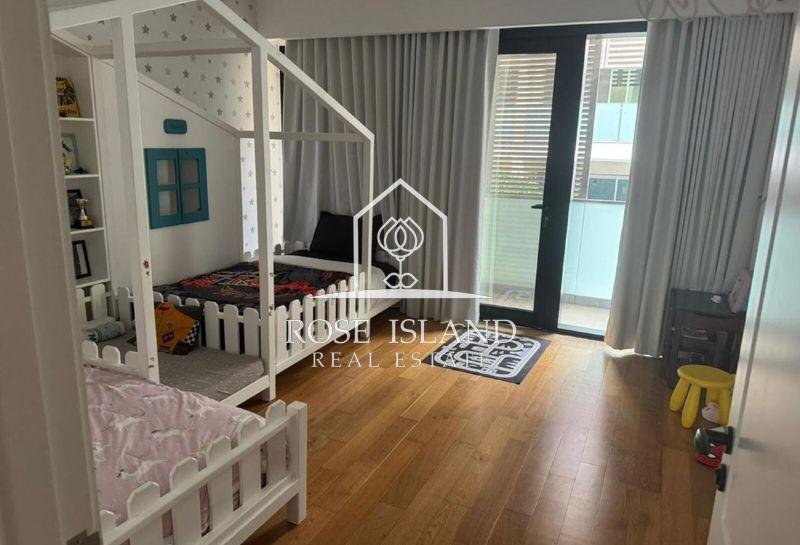 Townhouse in Abu Dhabi