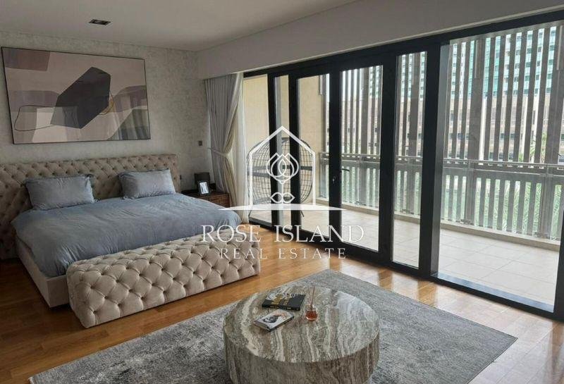 Townhouse in Abu Dhabi
