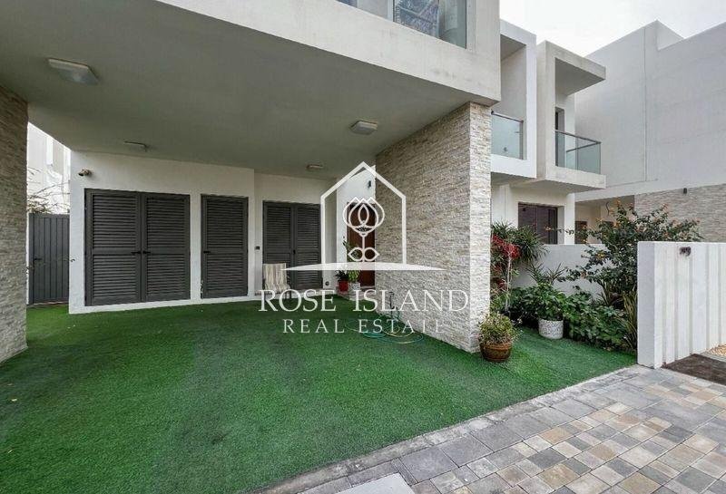Villa in Abu Dhabi