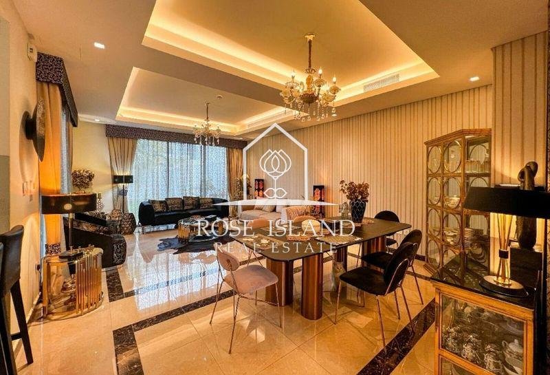 Villa in Abu Dhabi