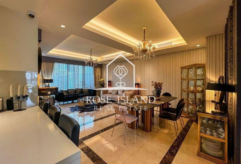 Villa in Abu Dhabi