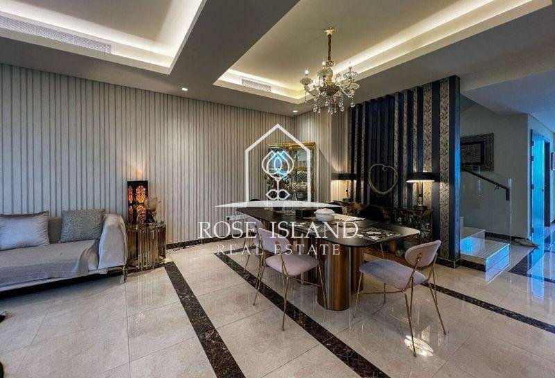 Villa in Abu Dhabi