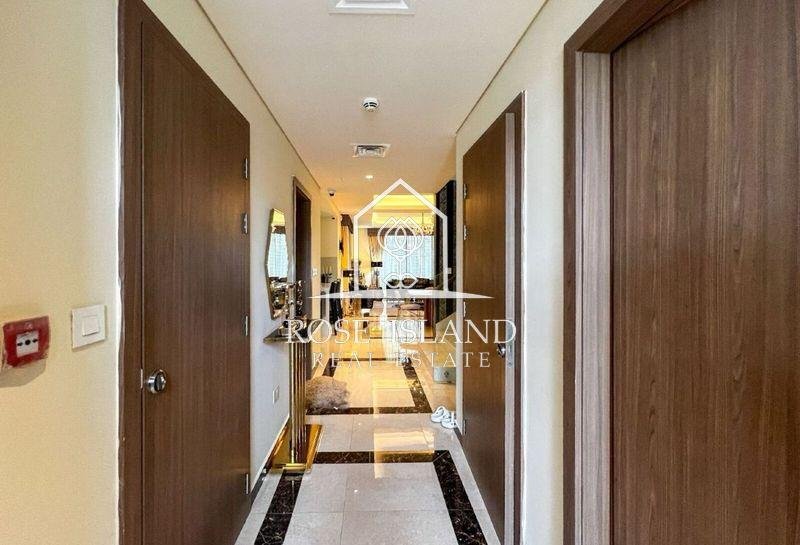 Villa in Abu Dhabi