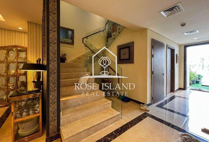 Villa in Abu Dhabi