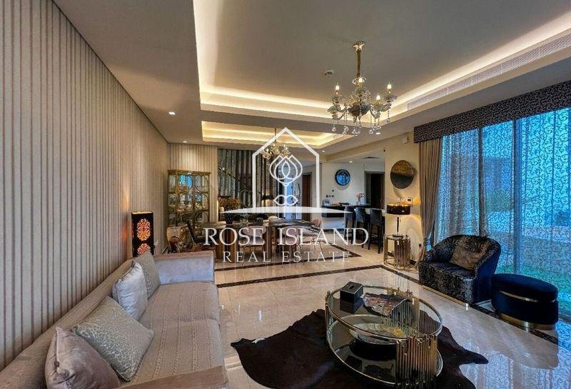 Villa in Abu Dhabi