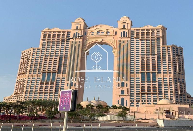 Apartment in Abu Dhabi