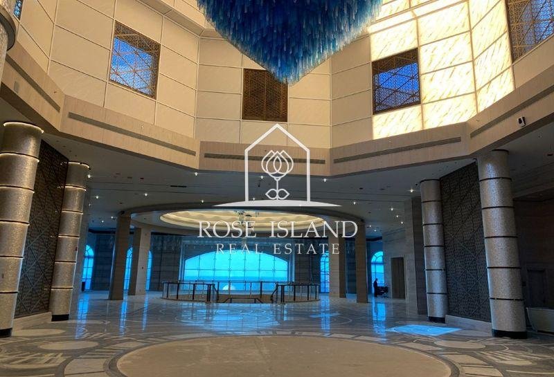 Apartment in Abu Dhabi