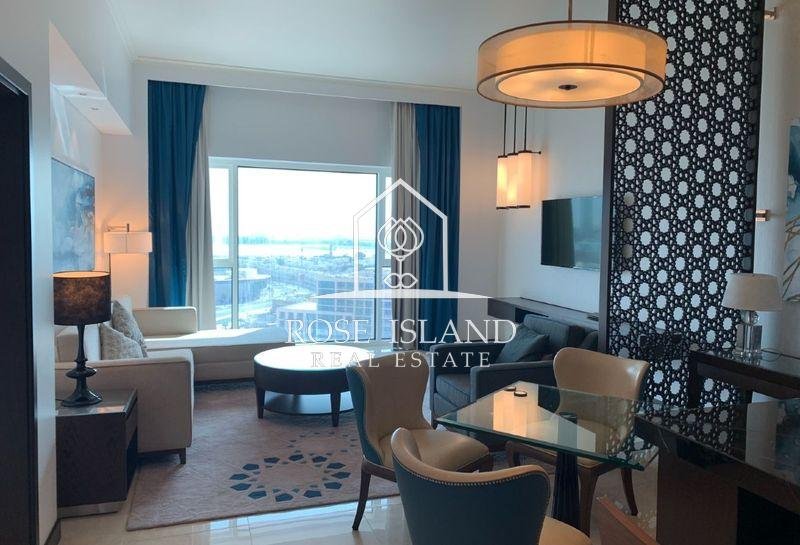 Apartment in Abu Dhabi