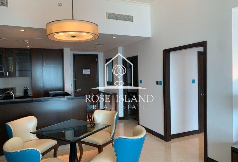 Apartment in Abu Dhabi