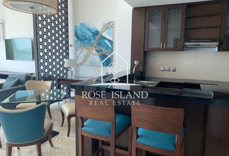 Apartment in Abu Dhabi