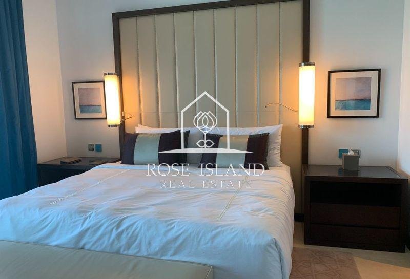 Apartment in Abu Dhabi