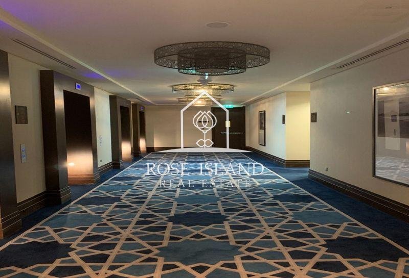 Apartment in Abu Dhabi