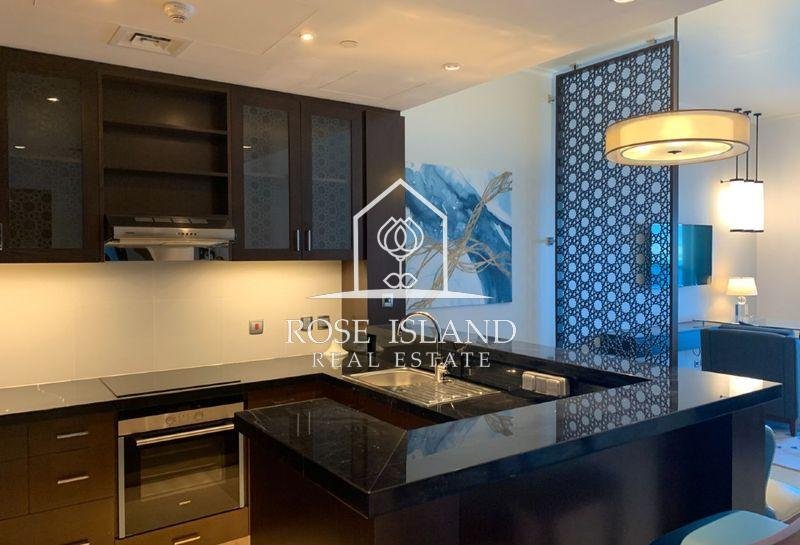 Apartment in Abu Dhabi