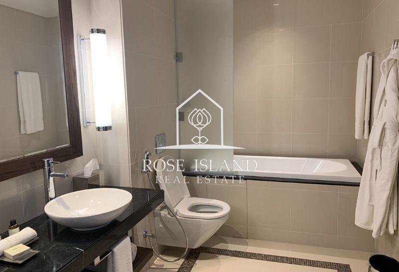 Apartment in Abu Dhabi
