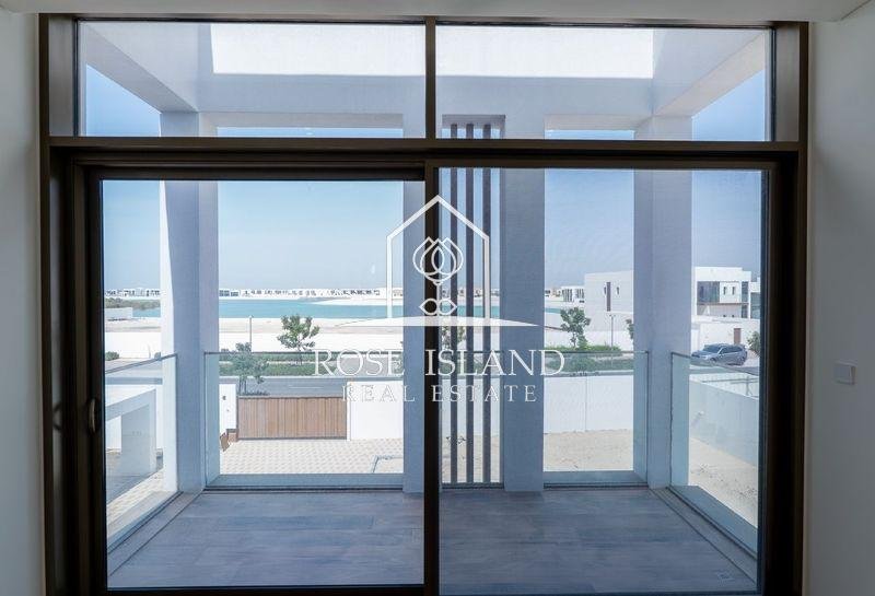 Villa in Abu Dhabi