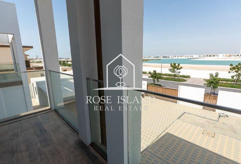Villa in Abu Dhabi