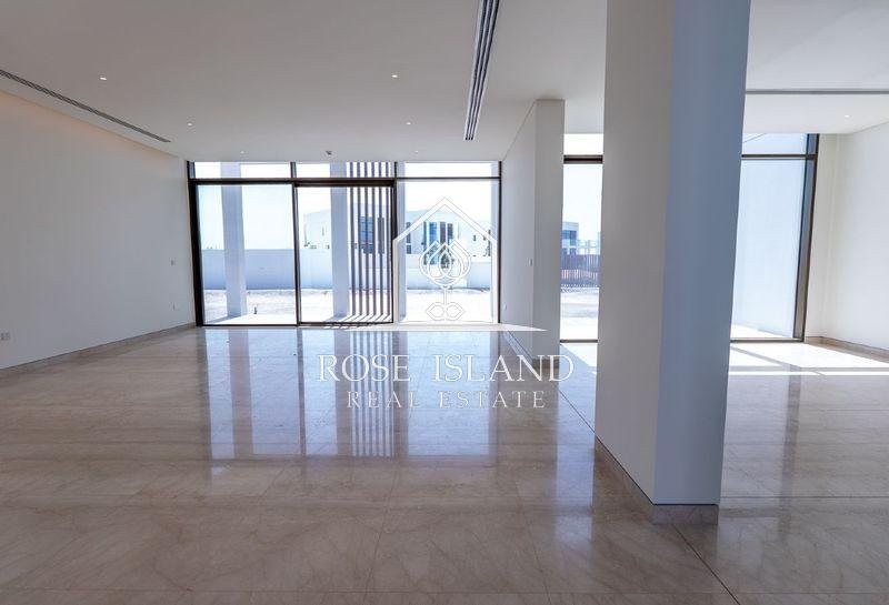Villa in Abu Dhabi