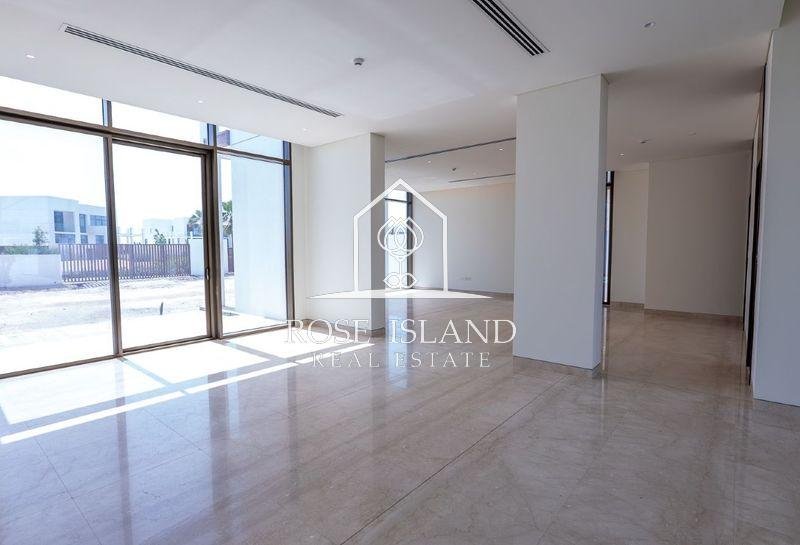 Villa in Abu Dhabi