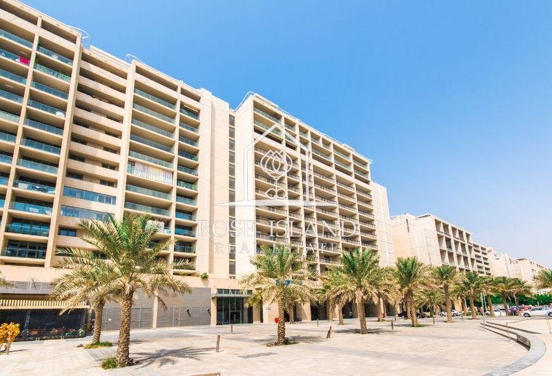 Apartment in Abu Dhabi