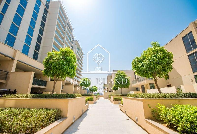 Apartment in Abu Dhabi